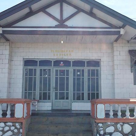 Sedulur Homestay 브로모 외부 사진