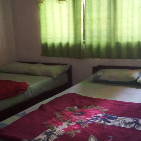 Sedulur Homestay 브로모 외부 사진