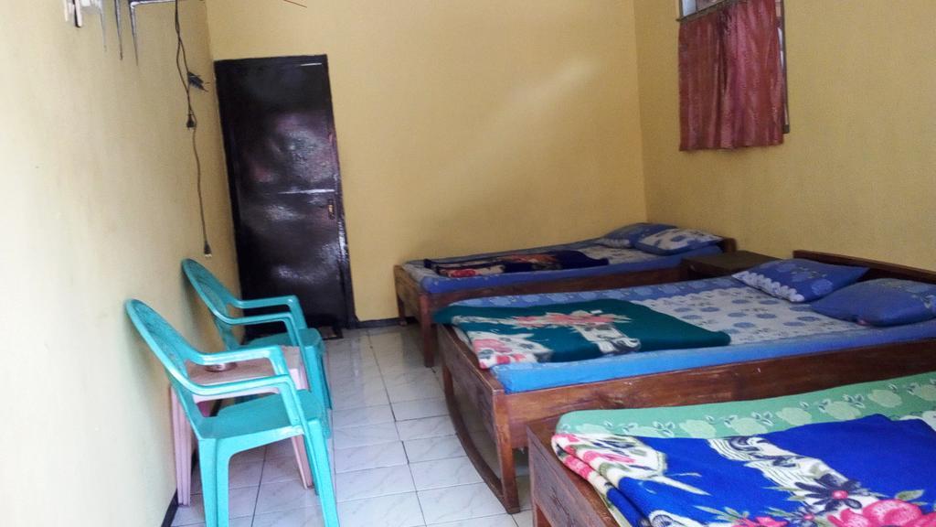 Sedulur Homestay 브로모 외부 사진