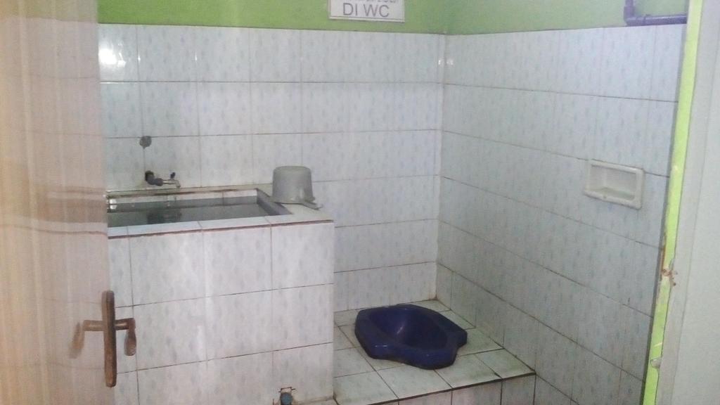 Sedulur Homestay 브로모 외부 사진