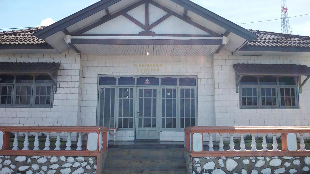 Sedulur Homestay 브로모 외부 사진