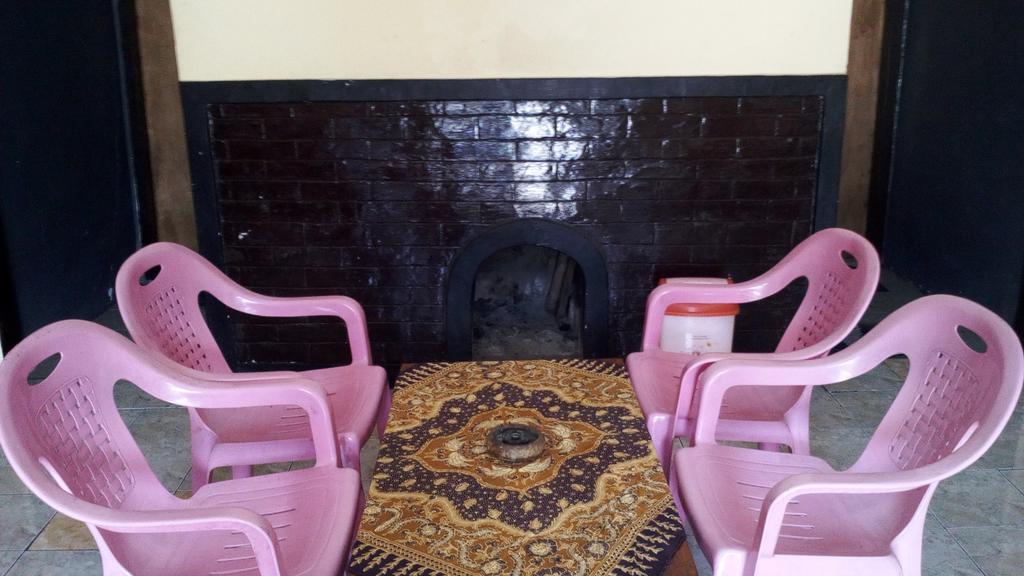Sedulur Homestay 브로모 외부 사진