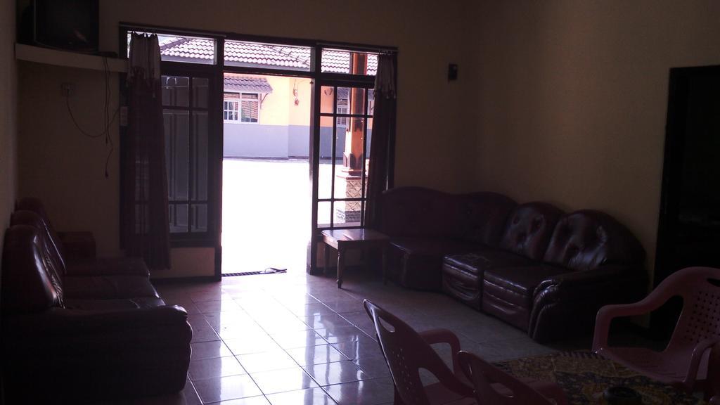Sedulur Homestay 브로모 외부 사진