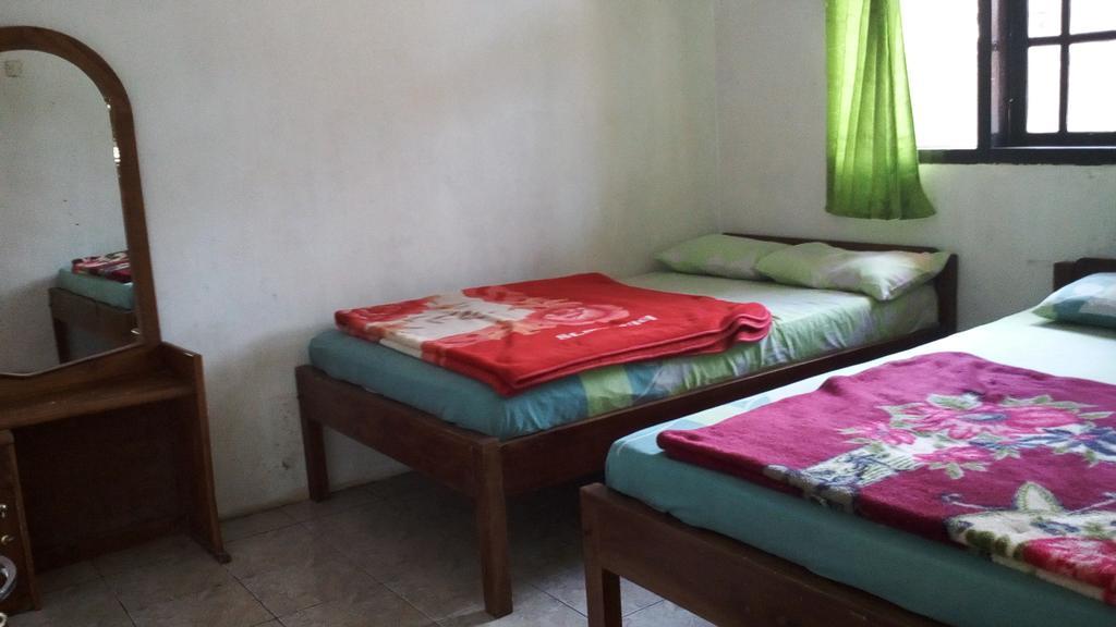Sedulur Homestay 브로모 외부 사진