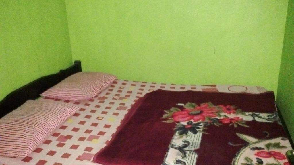 Sedulur Homestay 브로모 외부 사진