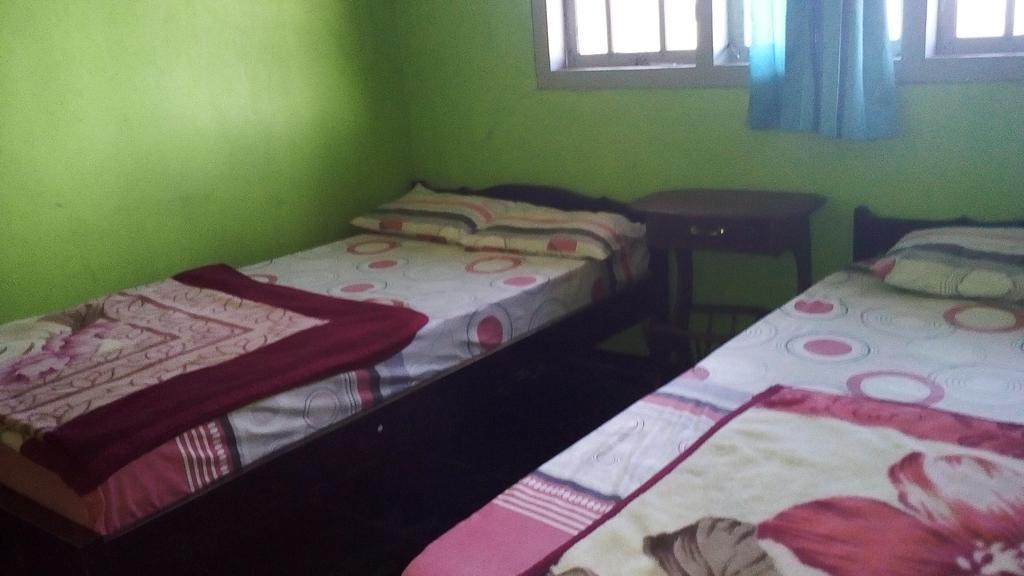 Sedulur Homestay 브로모 외부 사진