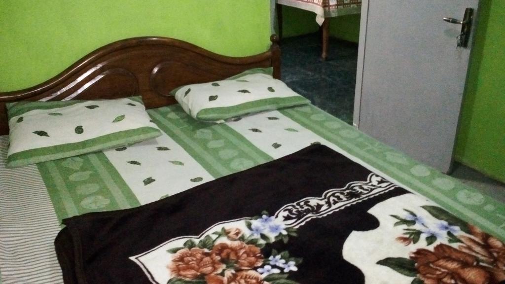Sedulur Homestay 브로모 외부 사진