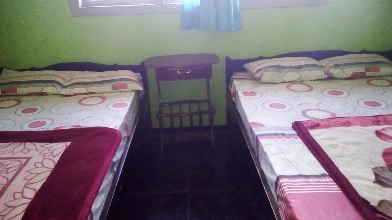 Sedulur Homestay 브로모 외부 사진