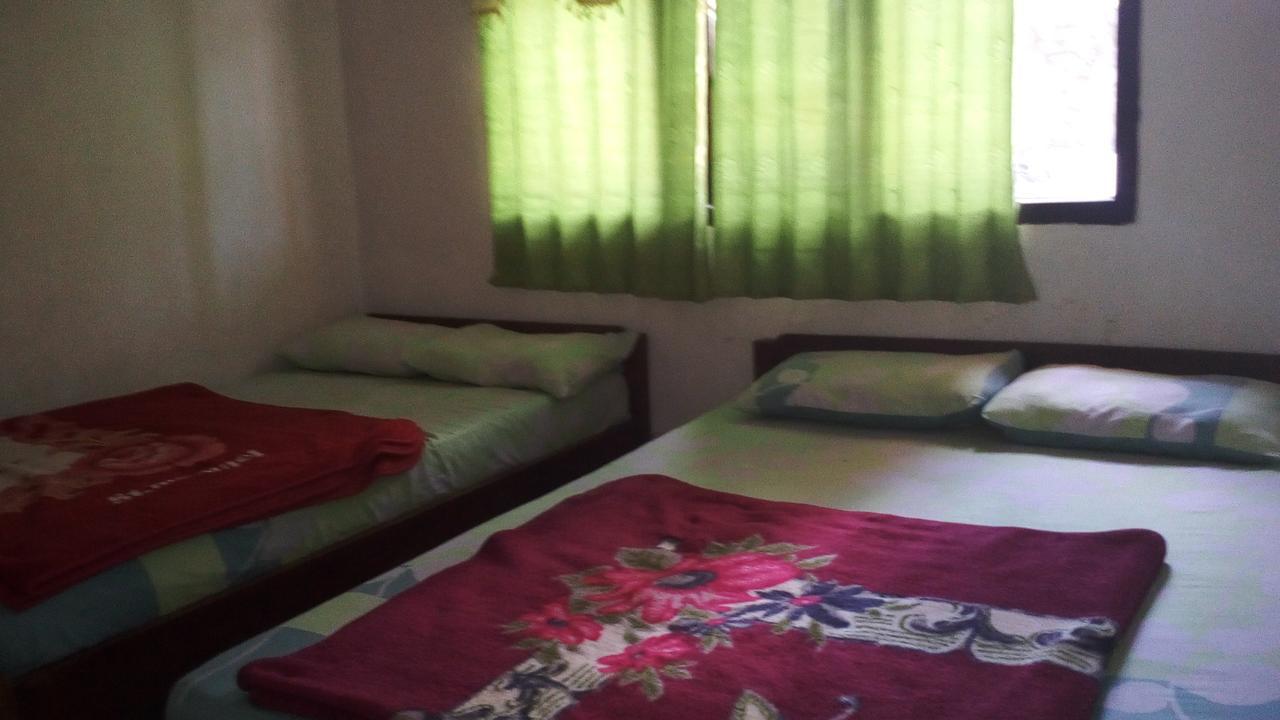 Sedulur Homestay 브로모 외부 사진